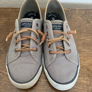 Sperry Woman’s Shoes